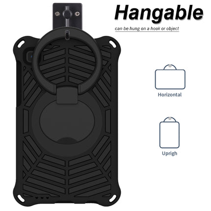 Spider King EVA Protective Tablet Case, For Samsung Galaxy Tab A7 Lite 8.7 SM-T220, For Lenovo Tab M8 FHD TB-8505F