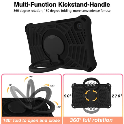 Spider King EVA Protective Tablet Case, For Samsung Galaxy Tab A7 Lite 8.7 SM-T220, For Lenovo Tab M8 FHD TB-8505F