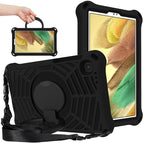 For Samsung Galaxy Tab A7 Lite 8.7 SM-T220 / Black