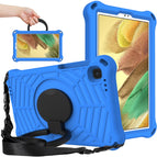 For Samsung Galaxy Tab A7 Lite 8.7 SM-T220 / Blue