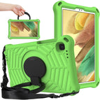 For Samsung Galaxy Tab A7 Lite 8.7 SM-T220 / Green