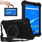 For Lenovo Tab M8 FHD TB-8505F / Black