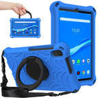 For Lenovo Tab M8 FHD TB-8505F / Blue