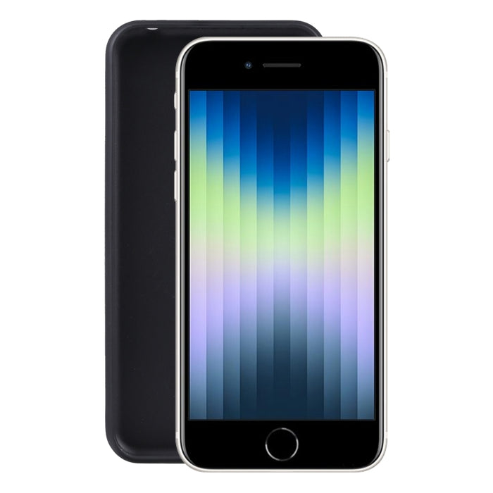 TPU Phone Case, For iPhone SE 2022 / SE 2020 / 8 / 7