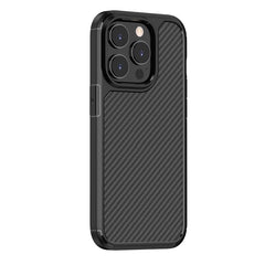 Carbon Fiber Texture Case, For iPhone 14 Pro Max, For iPhone 14 Pro, For iPhone 14, For iPhone 14 Plus