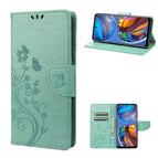 For Motorola Moto E32 / Green