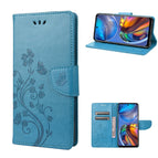 For Motorola Moto E32 / Blue