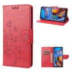 For Motorola Moto E32 / Red
