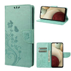 For Samsung Galaxy A03 / Green
