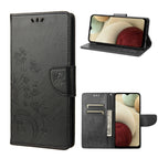 For Samsung Galaxy A03 / Black