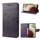 For Samsung Galaxy A03 / Dark Purple