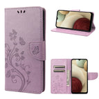For Samsung Galaxy A03 / Light Purple