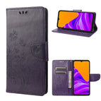 For Samsung Galaxy Xcover6 Pro / Dark Purple