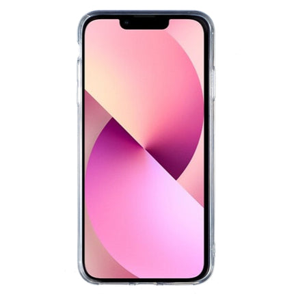 IMD Marble Pattern TPU Phone Case, For iPhone 13 mini, For iPhone 13, For iPhone 13 Pro, For iPhone 13 Pro Max