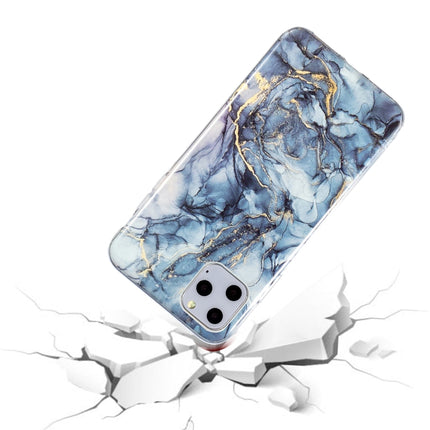 IMD Marble Pattern TPU Phone Case, For iPhone 11 Pro, For iPhone 11 Pro Max, For iPhone XR, For iPhone XS / X