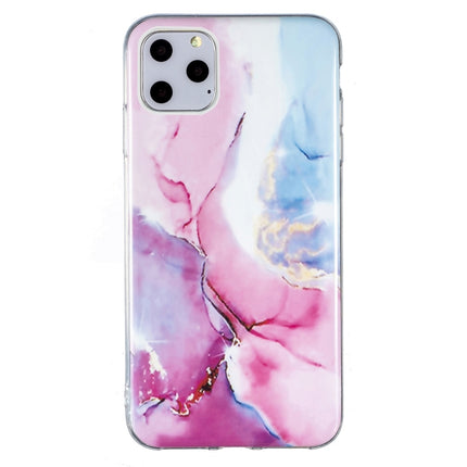 IMD Marble Pattern TPU Phone Case, For iPhone 11 Pro, For iPhone 11 Pro Max, For iPhone XR, For iPhone XS / X