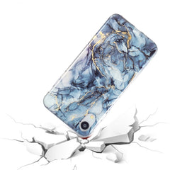 IMD Marble Pattern TPU Phone Case, For iPhone XR, For iPhone XS / X, For iPhone XS Max