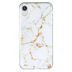 For iPhone XR / White