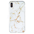 For iPhone XS / X / White
