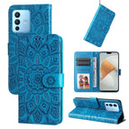 For vivo S12 Pro / V23 Pro / Blue