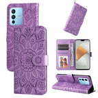 For vivo S12 Pro / V23 Pro / Purple
