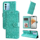 For vivo S12 Pro / V23 Pro / Green