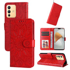 For vivo S12 / V23 5G / Red