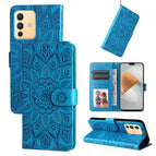 For vivo S12 / V23 5G / Blue
