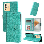 For vivo S12 / V23 5G / Green