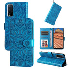 For vivo Y20 / Blue