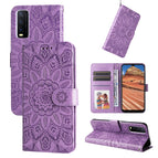 For vivo Y20 / Purple