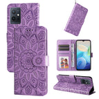 For vivo Y55 5G / Y75 5G / T1 5G / Purple