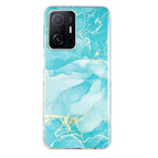 For Xiaomi 11T Pro / Green