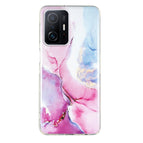 For Xiaomi 11T Pro / Pink Blue