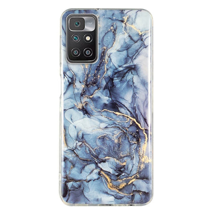 IMD Marble Pattern TPU Phone Case, For Xiaomi 11T Pro, For Xiaomi Redmi 10, For Xiaomi Redmi Note 11 Global, For Samsung Galaxy S22 5G