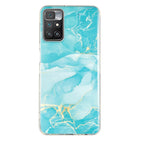 For Xiaomi Redmi 10 / Green