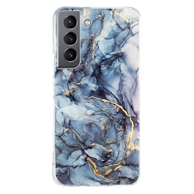 IMD Marble Pattern TPU Phone Case, For Xiaomi 11T Pro, For Xiaomi Redmi 10, For Xiaomi Redmi Note 11 Global, For Samsung Galaxy S22 5G