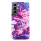 For Samsung Galaxy S22 5G / Red