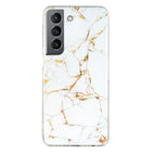 For Samsung Galaxy S22+ 5G / White