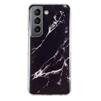 For Samsung Galaxy S22+ 5G / Black