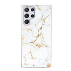 For Samsung Galaxy S22 Ultra 5G / White