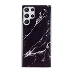 For Samsung Galaxy S22 Ultra 5G / Black
