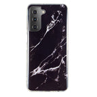 For Samsung Galaxy S21+ 5G / Black