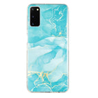 For Samsung Galaxy S20 5G / Green
