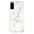For Samsung Galaxy S20 5G / White