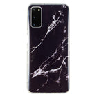 For Samsung Galaxy S20 5G / Black