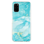 For Samsung Galaxy S20+ 5G / Green