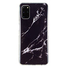 For Samsung Galaxy S20+ 5G / Black