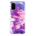 For Samsung Galaxy S20+ 5G / Red