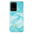 For Samsung Galaxy S20 Ultra 5G / Green